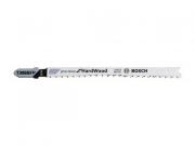 Пилка лобз. по дереву T308BFP (1 шт.) BOSCH