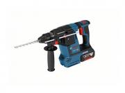 Аккум. перфоратор BOSCH GBH 18V‑26 в чем.
