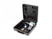 Пневмогайковерт 1/2" DGM DTW‑7010 с лубрикатором и головками                                                                