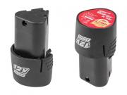 Аккумулятор WORTEX BL 1220 12.0 В, 2.0 А/ч, Li‑Ion