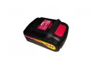 Аккумулятор WORTEX BL 1015‑1 10.8 В, 1.5 А/ч, Li‑Ion (слайдер)