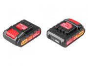 Аккумулятор WORTEX BL 1425 14.4 В, 1.5 А/ч, Li‑Ion
