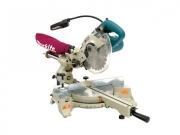 Торцовочная пила MAKITA LS 0714 FL в кор.             [LS0714FL]