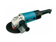 Двуручная углошлифмашина MAKITA 9077 SF                                                                        