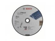 Круг отрезной 230х1.9x22.2 мм для металла Best BOSCH