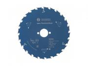 Диск пильный 190х30 мм 24 зуб. по дереву EXPERT FOR CONSTRUCT WOOD BOSCH
