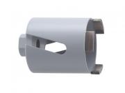 Коронка алмазная d 68мм BOSCH