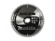 Диск пильный 255х30 мм 32 зуб. по дереву MAKBLADE MAKITA