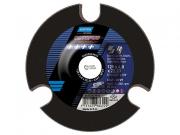 Круг зачистной 125х4.0x22.2 мм для металла А36Т OCTOPUS NORTON