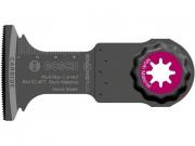 Полотно пильное погружное BOSCH Carbide PAII 52 APT Multimaterial
