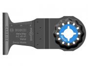 Полотно пильное погружное BOSCH Carbide AIZ 45 AT Metal                                                                                         [2608664348]