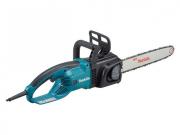 Пила цепная электрическая MAKITA UC 3550 A шина 35 см , 3/8" LP, 1.3 мм                                                                                                                                                                               [UC3550A]