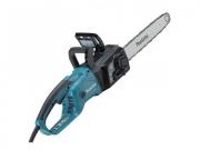 Пила цепная электрическая MAKITA UC 4550 A шина 45 см , 3/8" LP, 1.3 мм                                                                                                                                                                               [UC4550A]