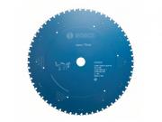 Диск пильный 305х25,4 мм 60 зуб. по металлу EXPERT FOR STEEL BOSCH