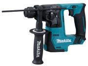 Аккумуляторный перфоратор MAKITA HR 140 DZ                                                                                                       [HR140DZ]