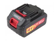Аккумулятор WORTEX CBL 1840 18.0 В, 4.0 А/ч, Li‑Ion