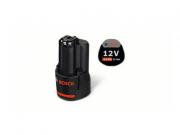 Аккумулятор BOSCH GBA 12V 12.0 В, 3.0 А/ч, Li‑Ion