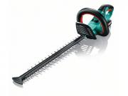 Аккум. кусторез BOSCH AHS 50‑20 LI (18.0 В, 1 акк., 2.5 А/ч, Li‑Ion, длина ножа 500 мм, шаг ножа: 20 мм, вес 2.5 кг)