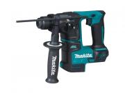 Аккумуляторный перфоратор MAKITA DHR 171 Z                                                  [DHR171Z]