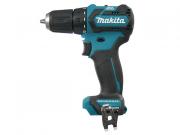 Шуруповерт аккумуляторный MAKITA DF 332 DZ [DF332DZ]