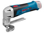 Аккум. ножницы по металлу BOSCH GSC 12V‑13 в кор.
