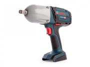 Аккум. ударный гайковерт BOSCH GDS 18 V‑LI HT в кор.