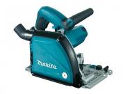 Циркулярная пила по алюминию MAKITA CA 5000 XJ в кейсе   [CA5000XJ]