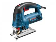 Лобзик электрический BOSCH GST 160 BCE L‑BOXX (800 Вт, пропил до 160 мм)