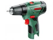 Шуруповерт аккумуляторный BOSCH EasyDrill 12‑2 [0603972A04]