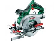 Аккумуляторная циркулярная пила BOSCH PKS 18 LI                                                                                                                                                                         [06033B1300]