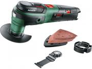 Реноватор аккумуляторный BOSCH UniversalMulti 12 + набор оснастки [0603103020]