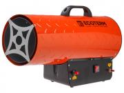 Нагреватель воздуха газовый Ecoterm GHD‑501 