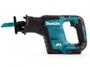 Аккумуляторная сабельная пила MAKITA DJR 188 Z                                                                                                                                                                                                        [DJR188Z]