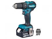 Шуруповерт аккумуляторный MAKITA DHP 483 SYE [DHP483SYE]