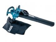 Воздуходувка электрическая MAKITA UB 0801 V + аксессуары                                                                                             [UB0801V]