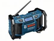 Аккум. радио BOSCH GML Sound BOXX в кор.                                             [0601429900]