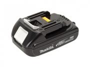 Аккумулятор MAKITA LXT BL 1815 N 18.0 В, 1.5 А/ч, Li-Ion