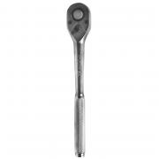 Трещотка с накаткой усиленная  1/2'' Forsage 72зуб.[F‑80724]