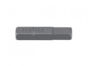 Насадка шестигранник 2мм 1/4" TOPTUL (FSDA0802)