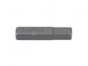 Насадка шестигранник 8мм 1/4" TOPTUL (FSDA0808)
