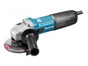 Одноручная углошлифмашина MAKITA GA 6040 R в кор.
