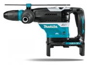 Аккумуляторный перфоратор MAKITA DHR 400 ZK                                    