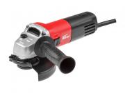 Одноручная углошлифмашина WORTEX AG 1207‑3 в кор. (750 Вт, диск 125х22 мм)