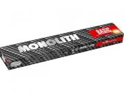 Электроды УОНИ‑13/55 ф 2,5мм ПЛАЗМА (уп.2,5 кг) ТМ Monolith