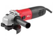 Одноручная углошлифмашина WORTEX AG 1213‑3 E в кор. (1300 Вт, диск 125х22 мм, регул. об.)