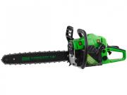 Бензопила DGM GS‑282 шина 45 см (18"), 0.325", 1.5 мм, 72 зв. (2.80 кВт, 45см (18"), вес 6.5 кг)