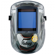 Маска сварщика Хамелеон FUBAG ULTIMA 5‑13 Panoramic Silver [992520]