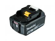 Аккумулятор MAKITA BL 1840 B 18.0 В, 4.0 А/ч, Li‑Ion