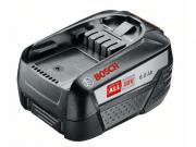 Аккумулятор BOSCH PBA 18V 18.0 В, 6.0 А/ч, Li‑Ion (для инструмента DIY)