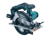 Аккум. циркулярная пила MAKITA DHS 630 Z в кор.